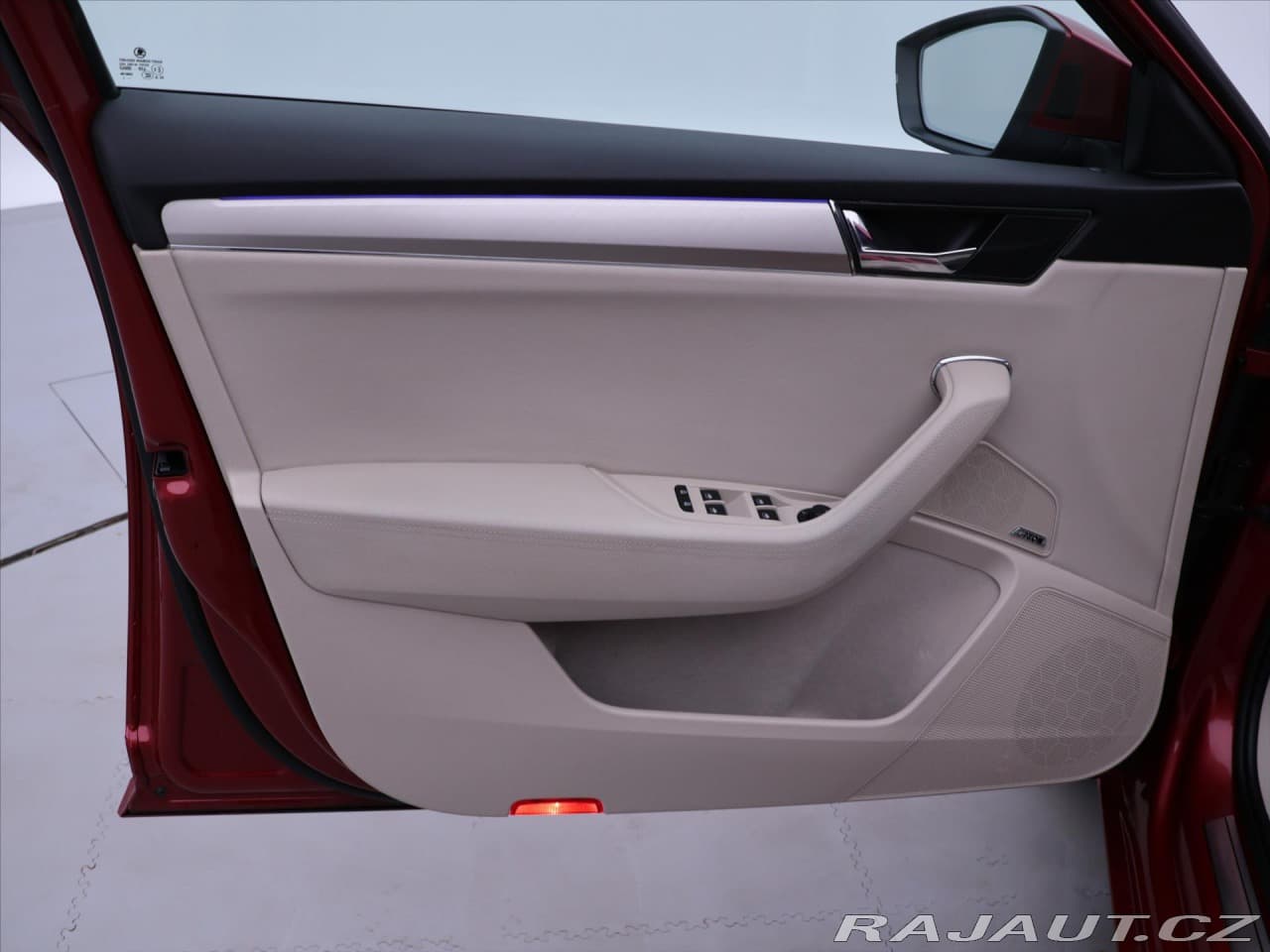 2021 Škoda Superb - 12