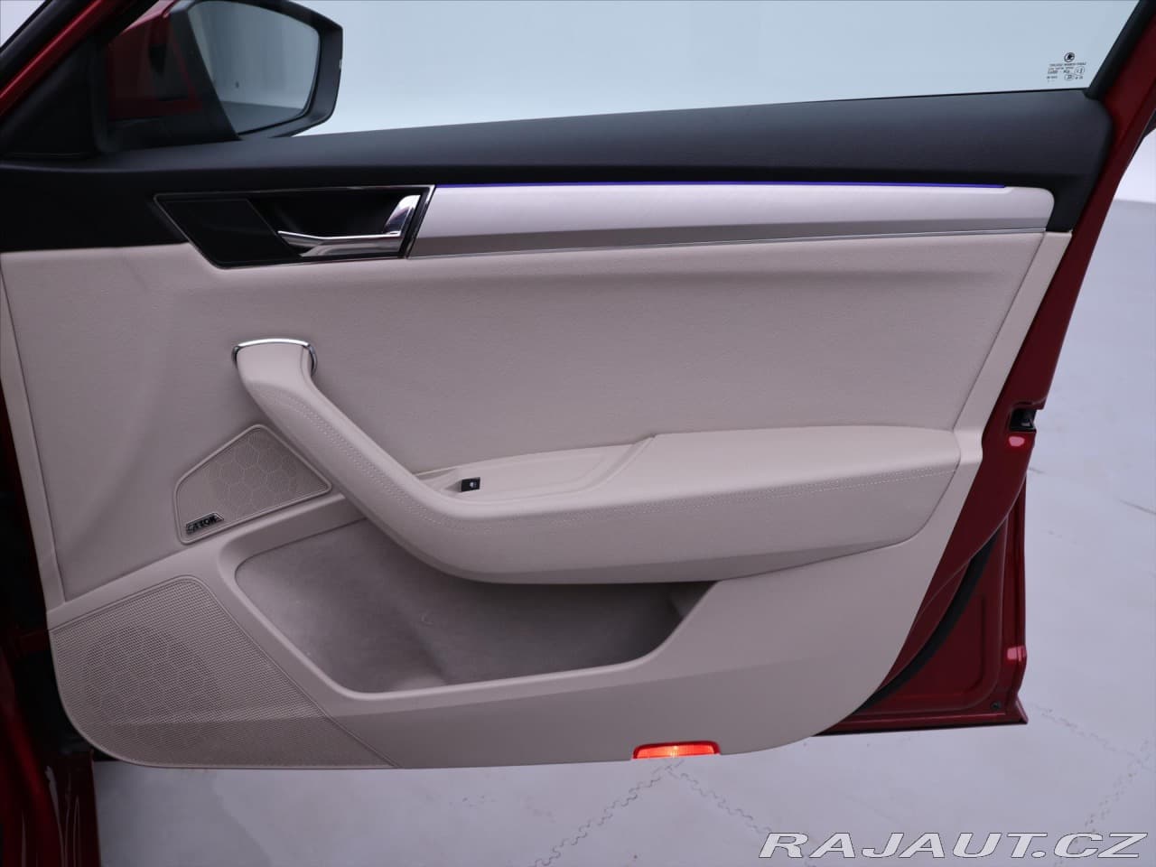 2021 Škoda Superb - 14