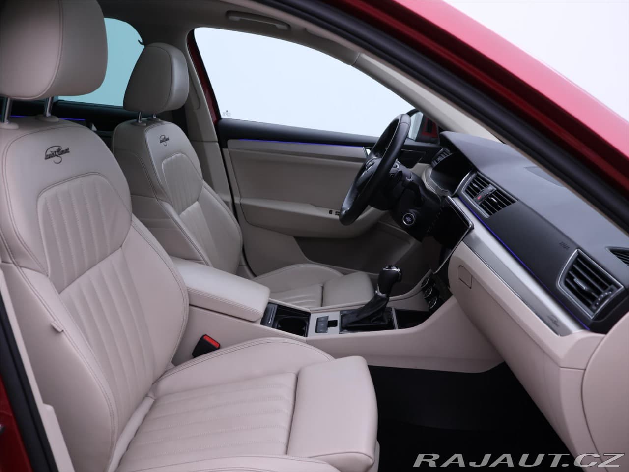 2021 Škoda Superb - 15