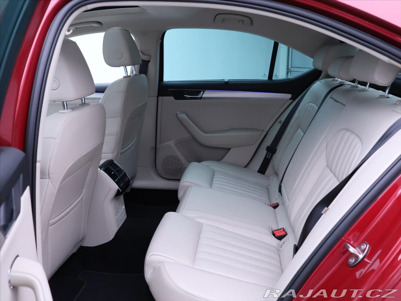 2021 Škoda Superb - 17