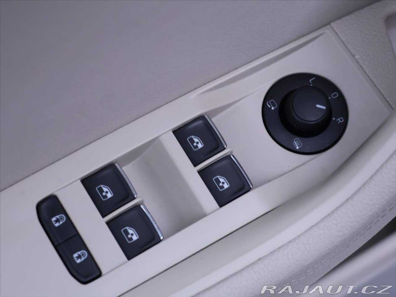 2021 Škoda Superb - 18