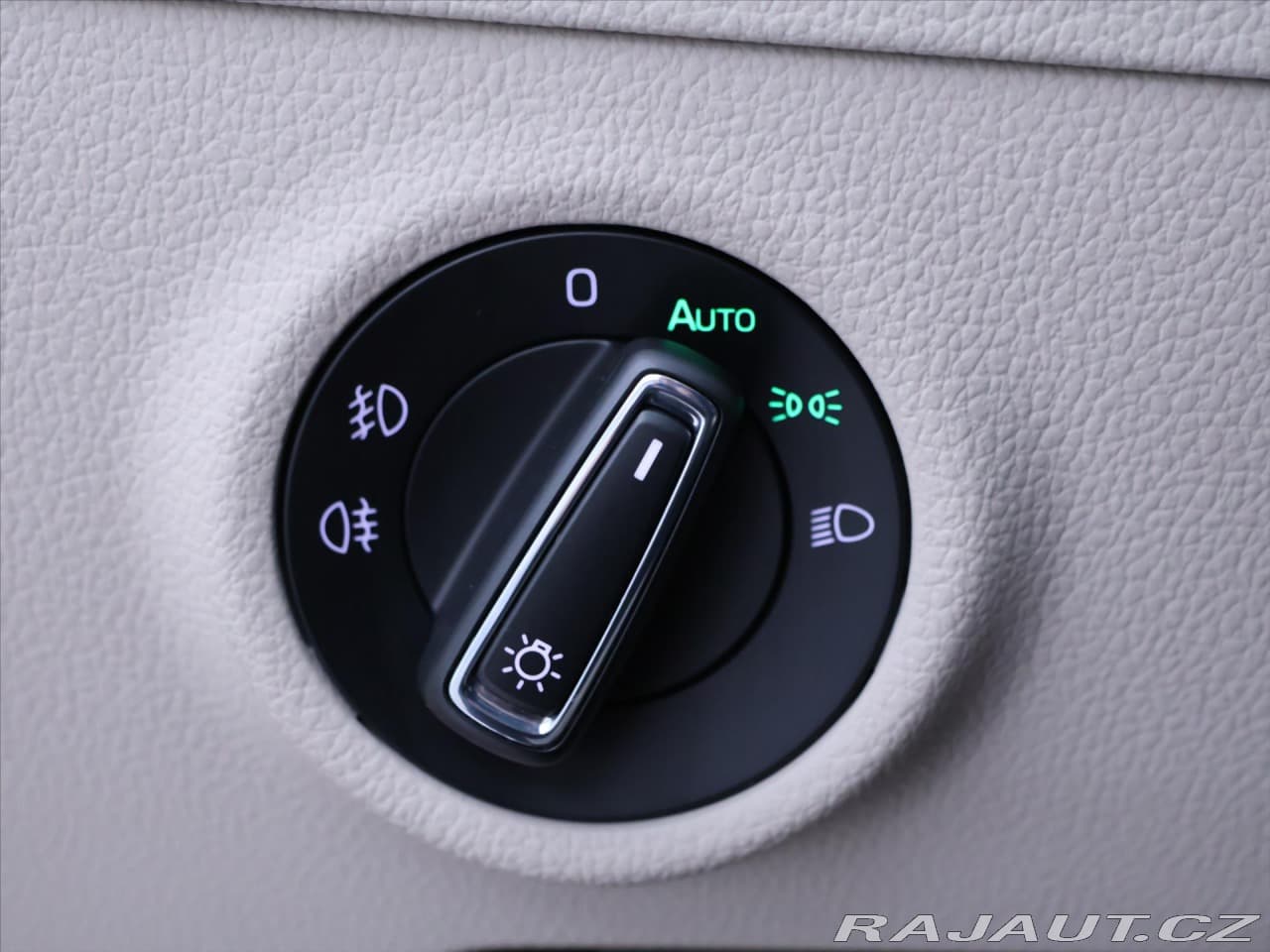 2021 Škoda Superb - 20