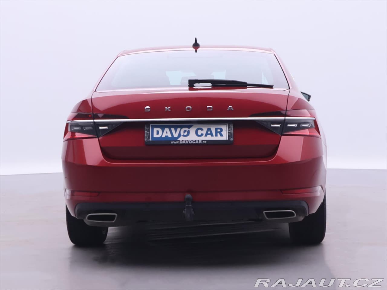 2021 Škoda Superb - 6