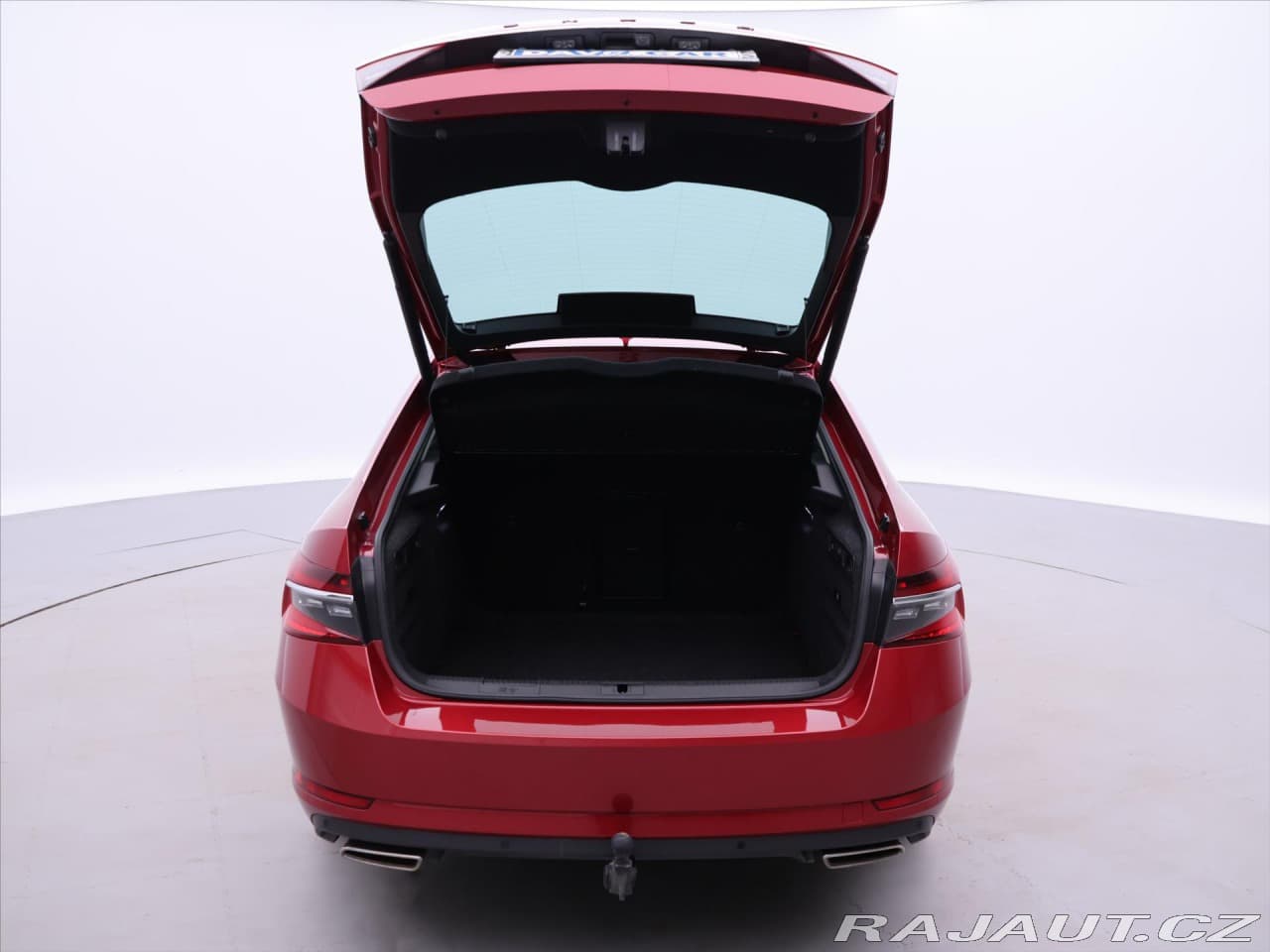 2021 Škoda Superb - 9