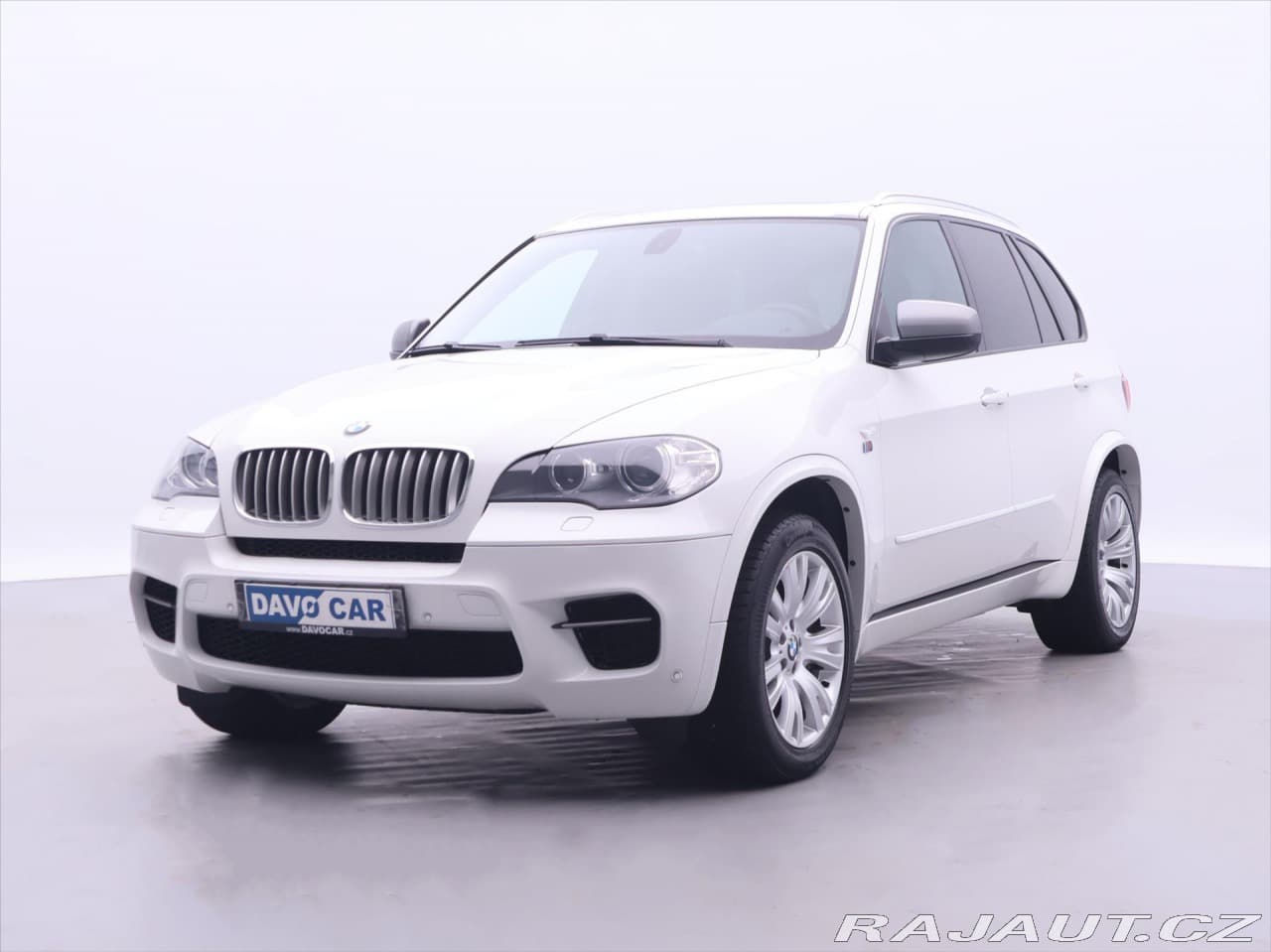 2013 BMW X5 - 3