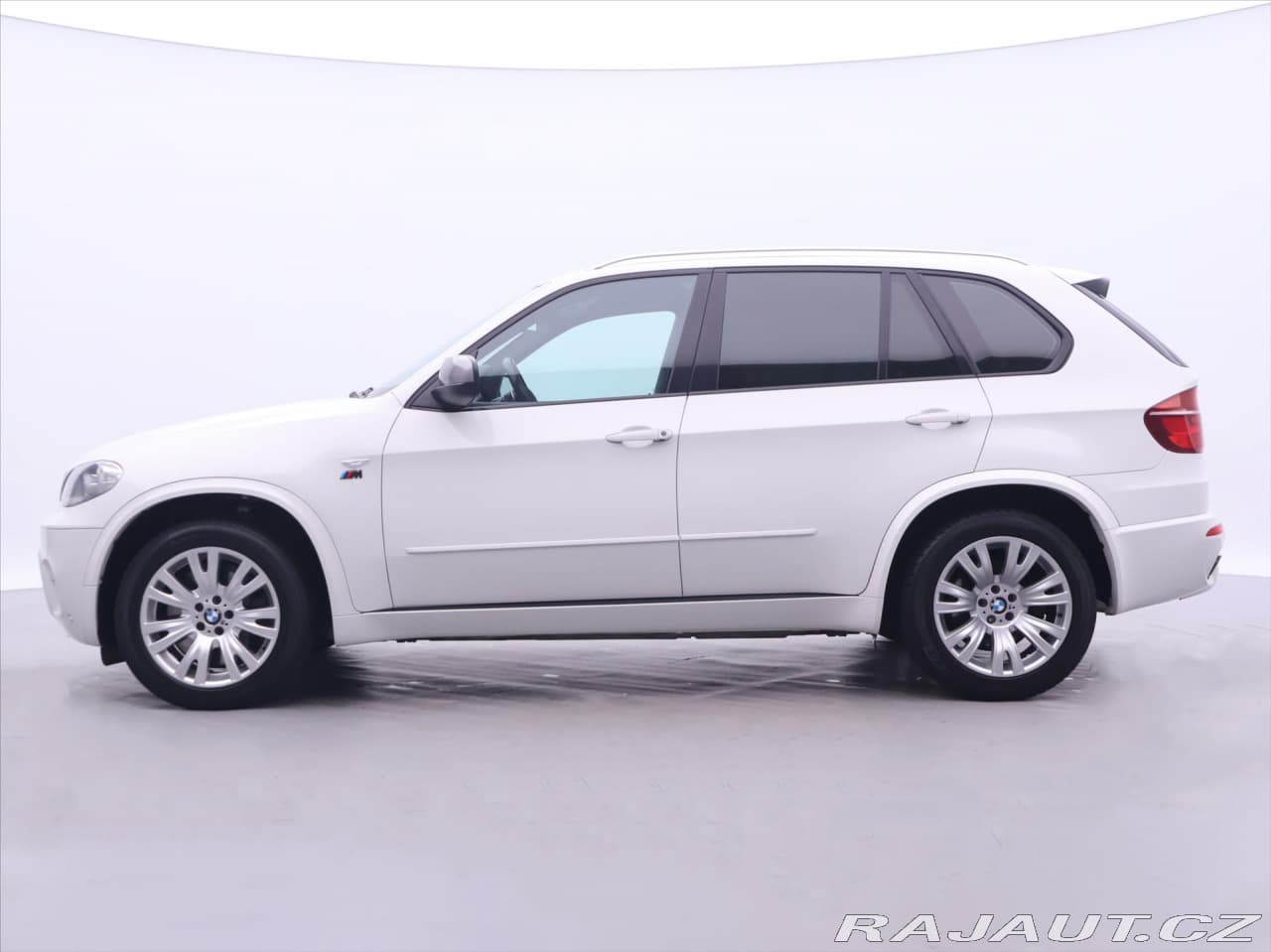 2013 BMW X5 - 4