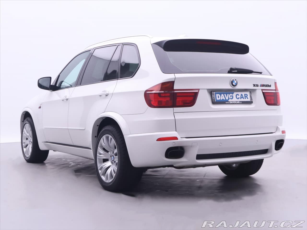 2013 BMW X5 - 5