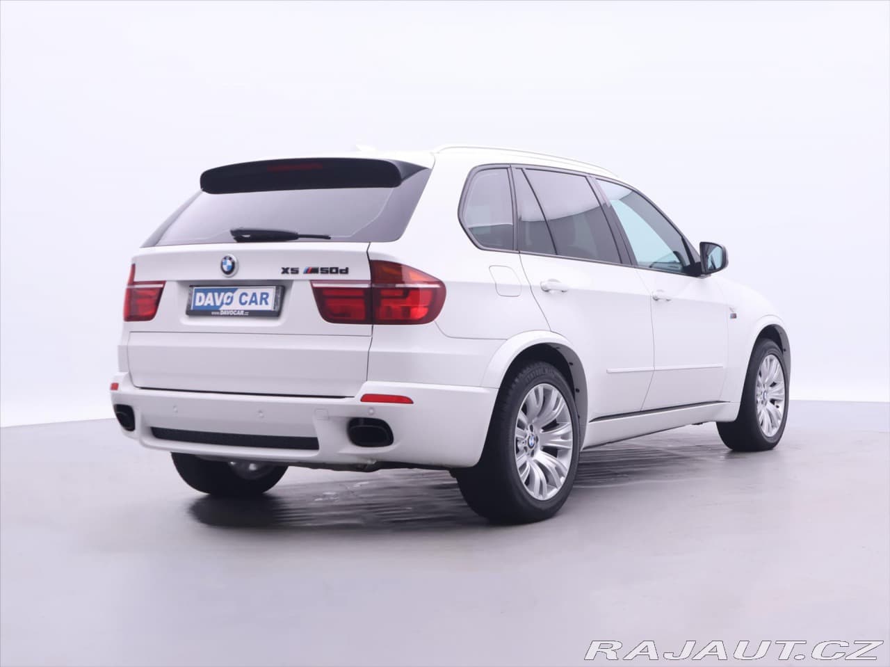 2013 BMW X5 - 7