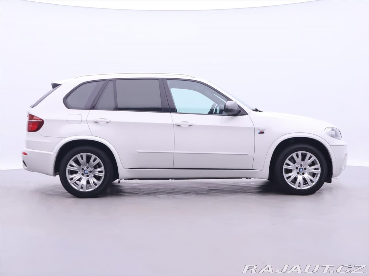 2013 BMW X5 - 8