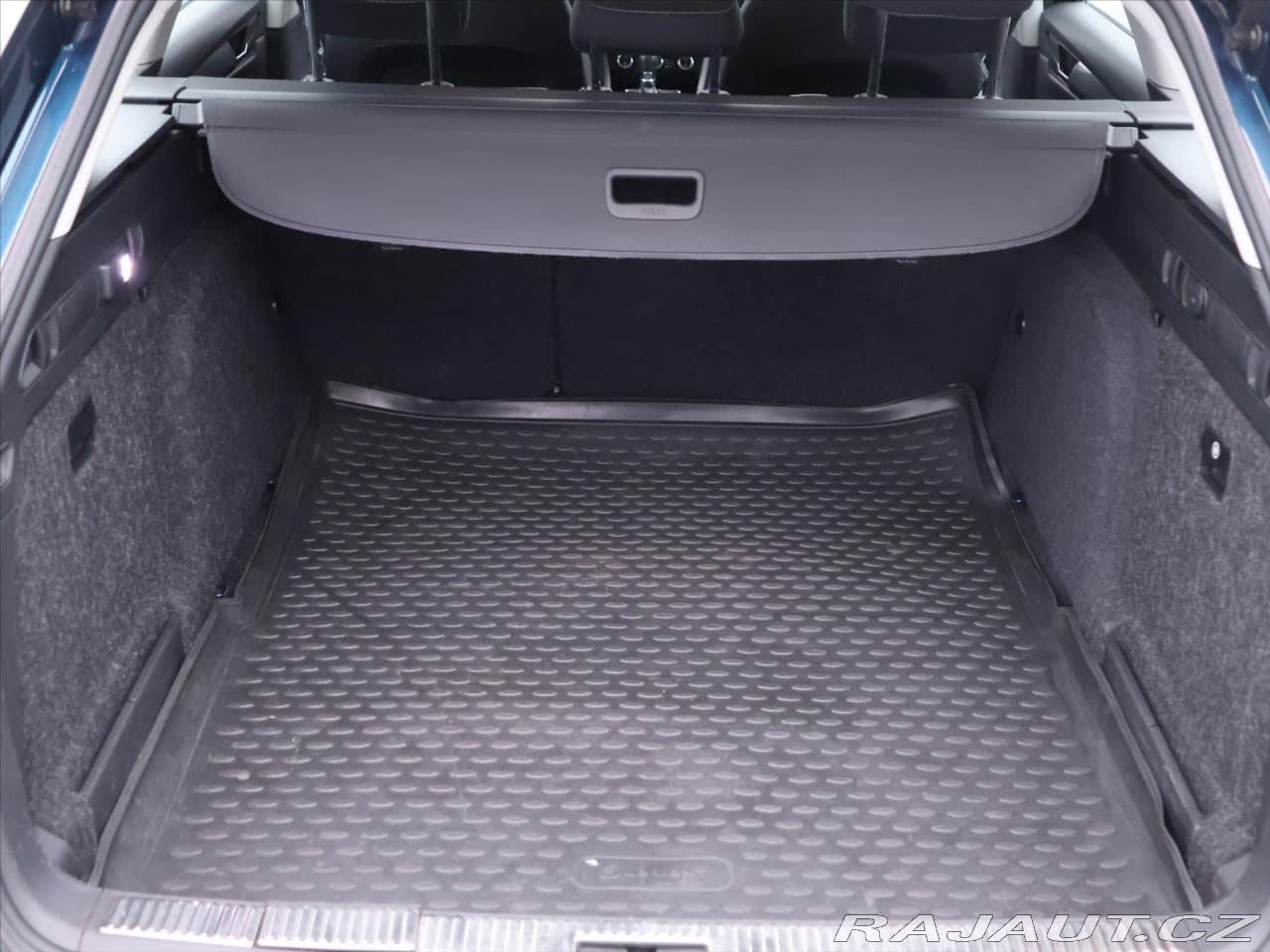 2019 Škoda Superb - 10