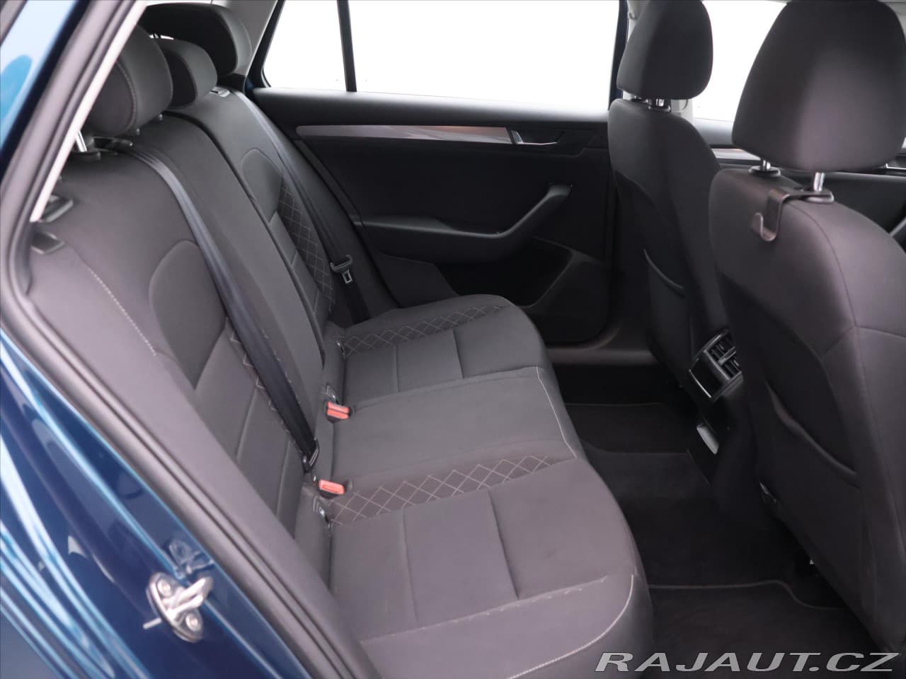 2019 Škoda Superb - 12