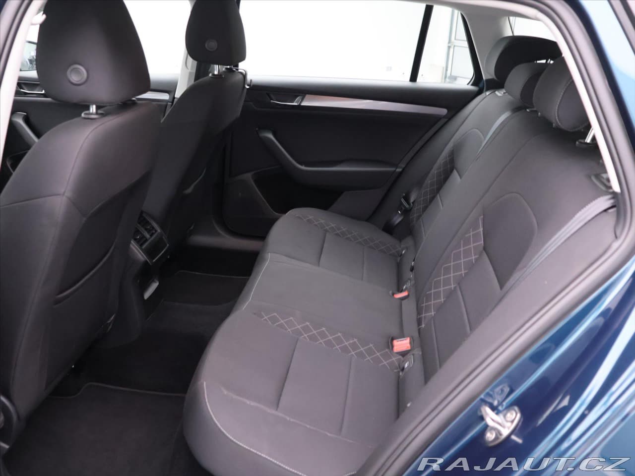 2019 Škoda Superb - 13