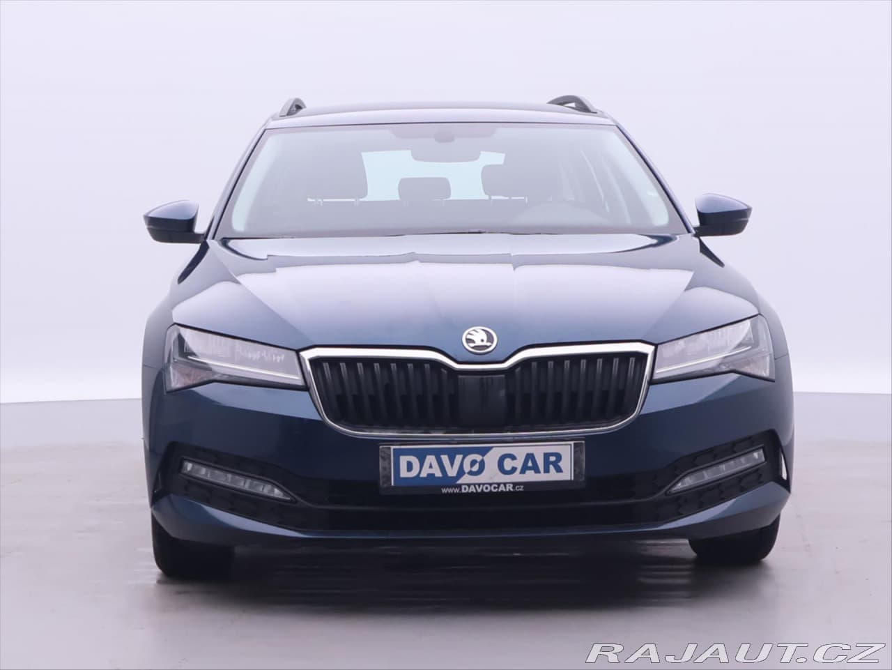 2019 Škoda Superb - 2