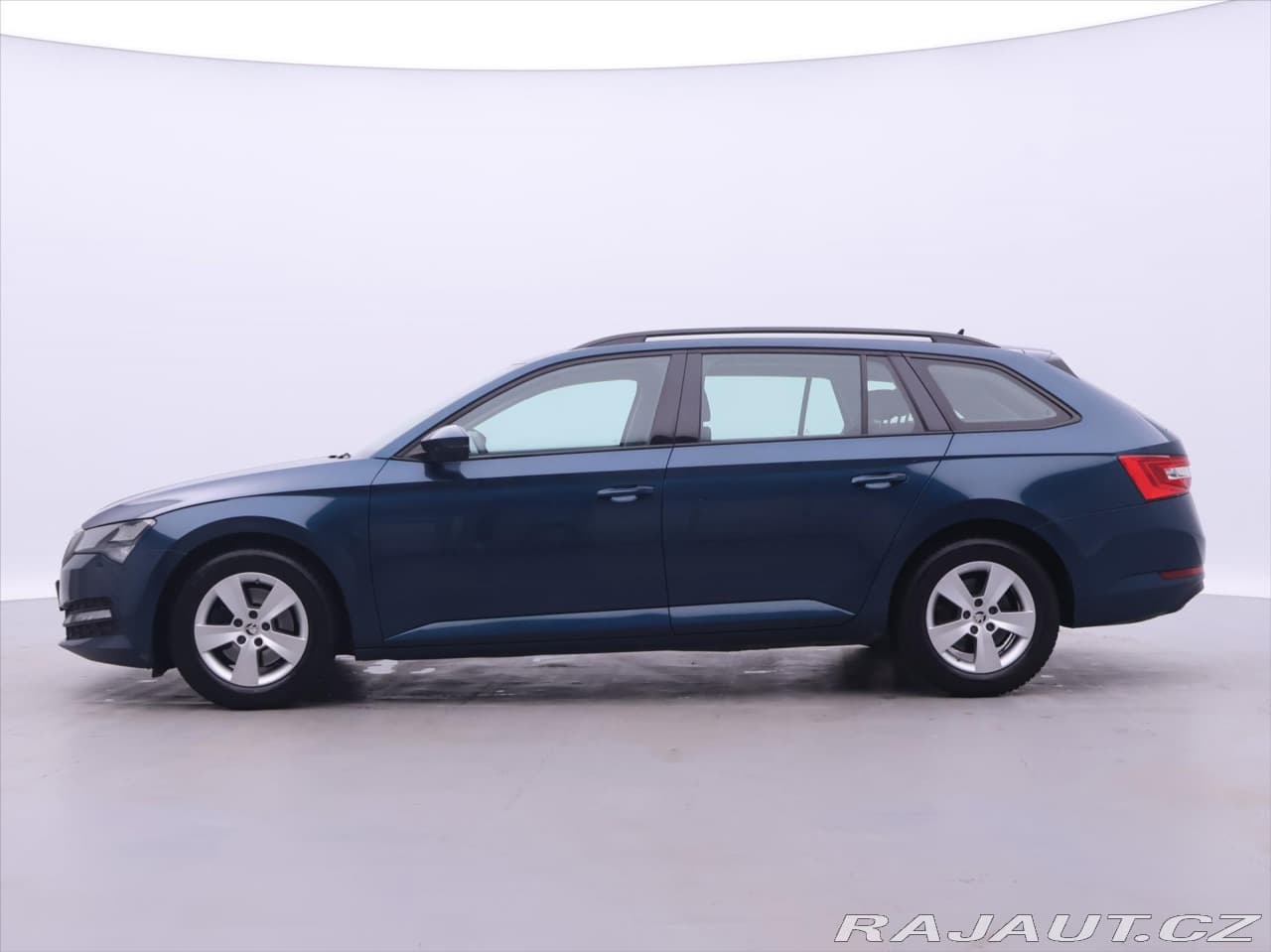 2019 Škoda Superb - 4