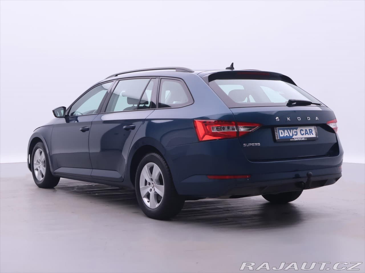 2019 Škoda Superb - 5
