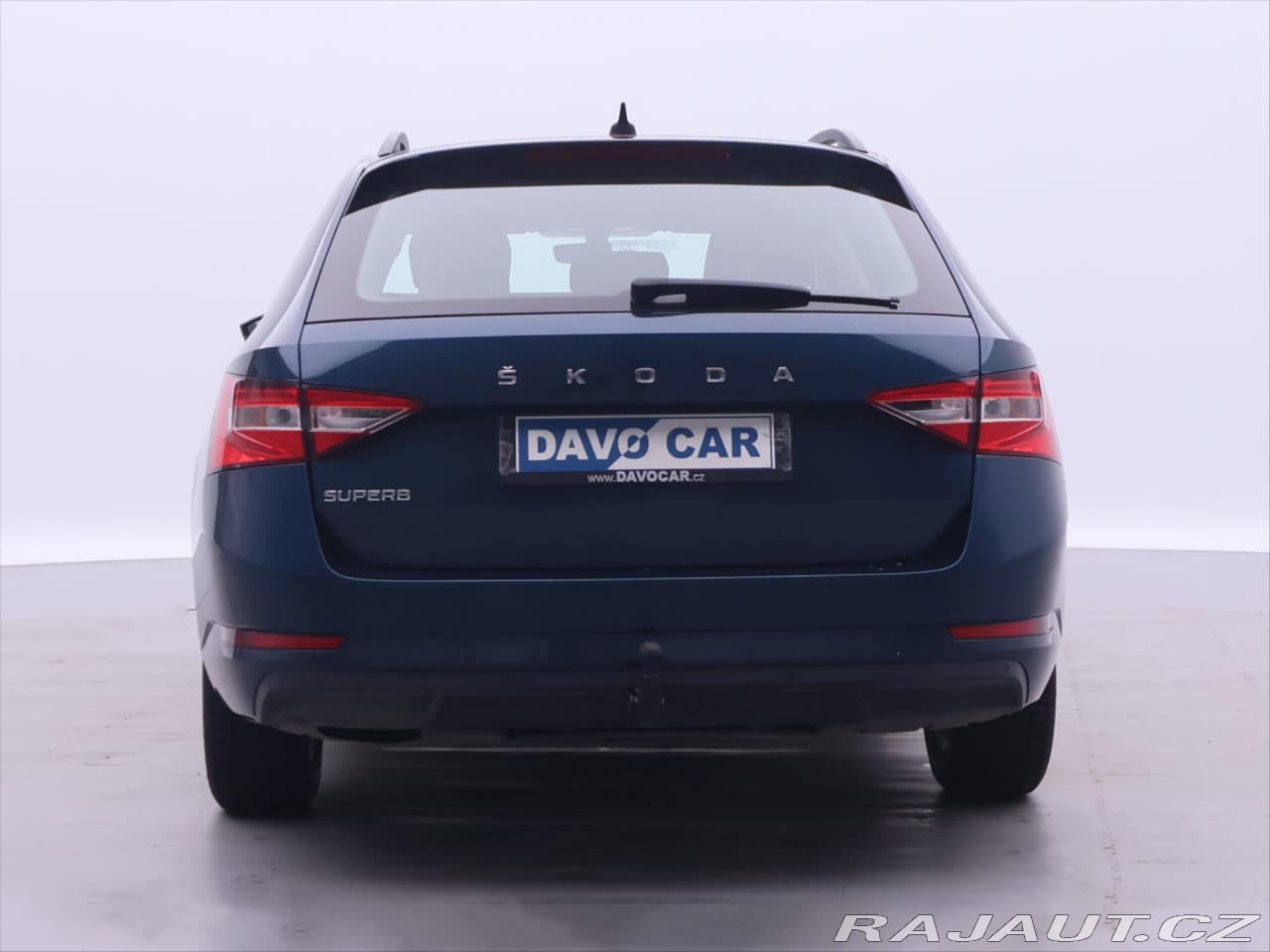 2019 Škoda Superb - 6