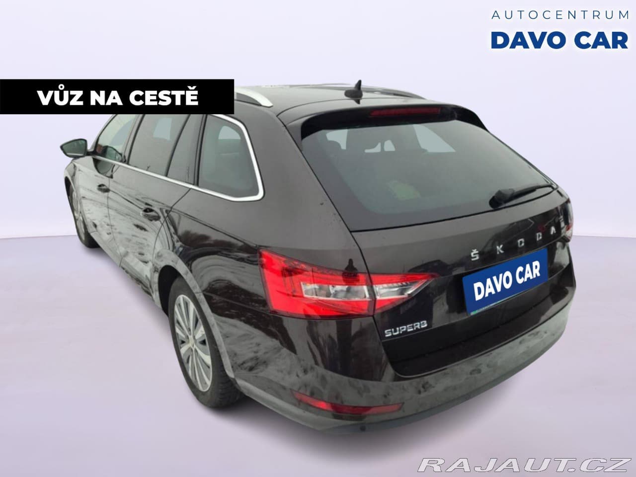 2021 Škoda Superb - 4