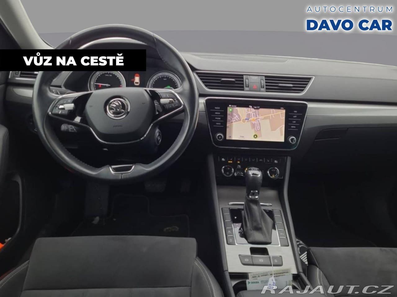 2021 Škoda Superb - 5