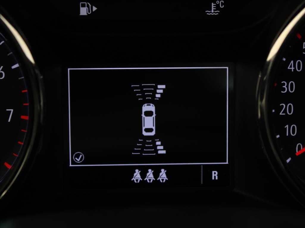 2018 Opel Astra - 10