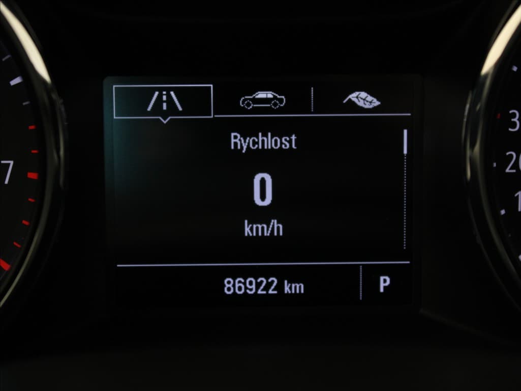 2018 Opel Astra - 19