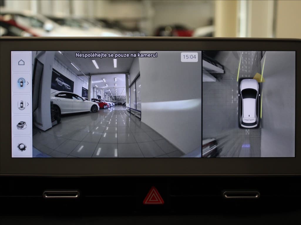 2024 Hyundai Ioniq 5 - 10