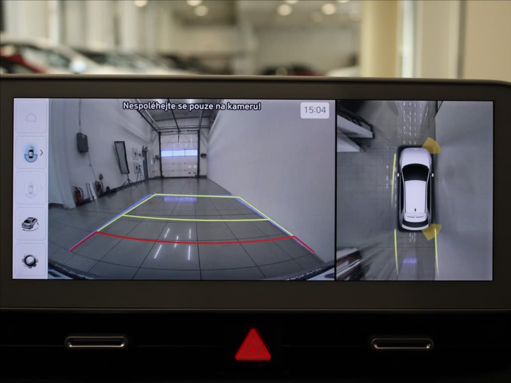 2024 Hyundai Ioniq 5 - 11