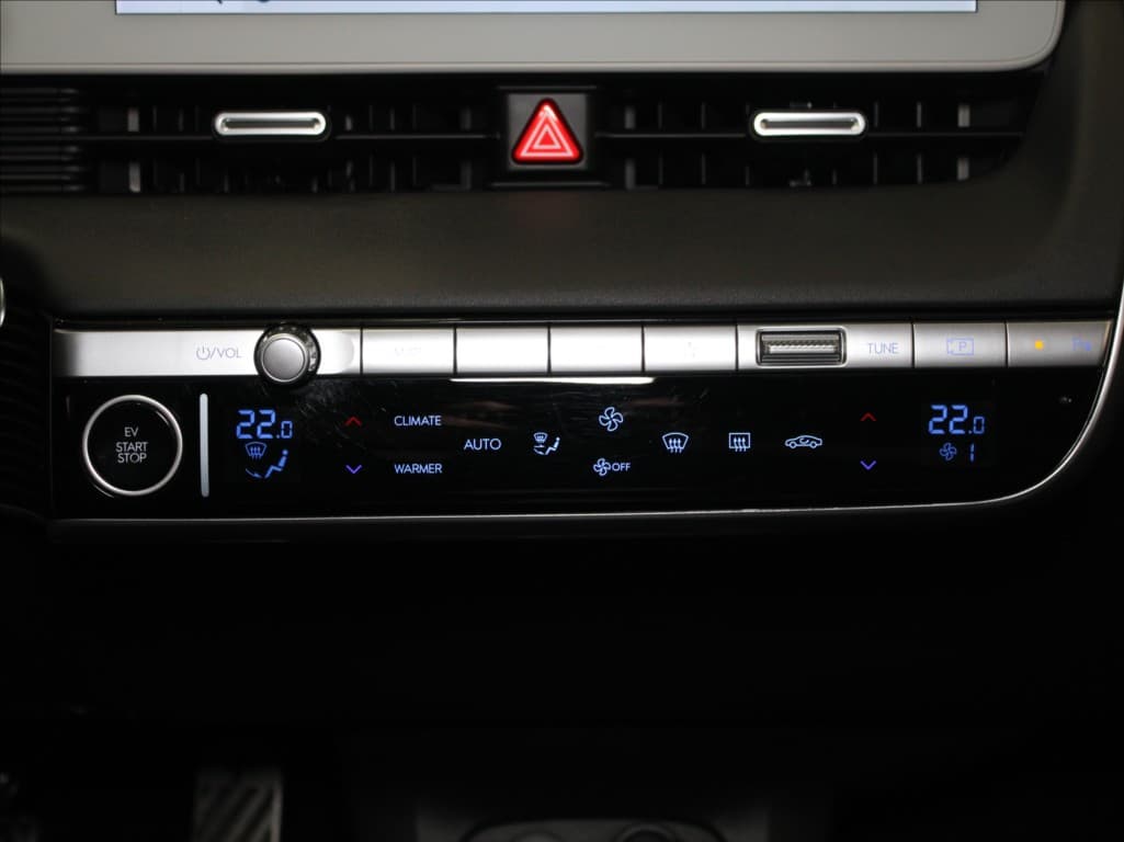 2024 Hyundai Ioniq 5 - 16