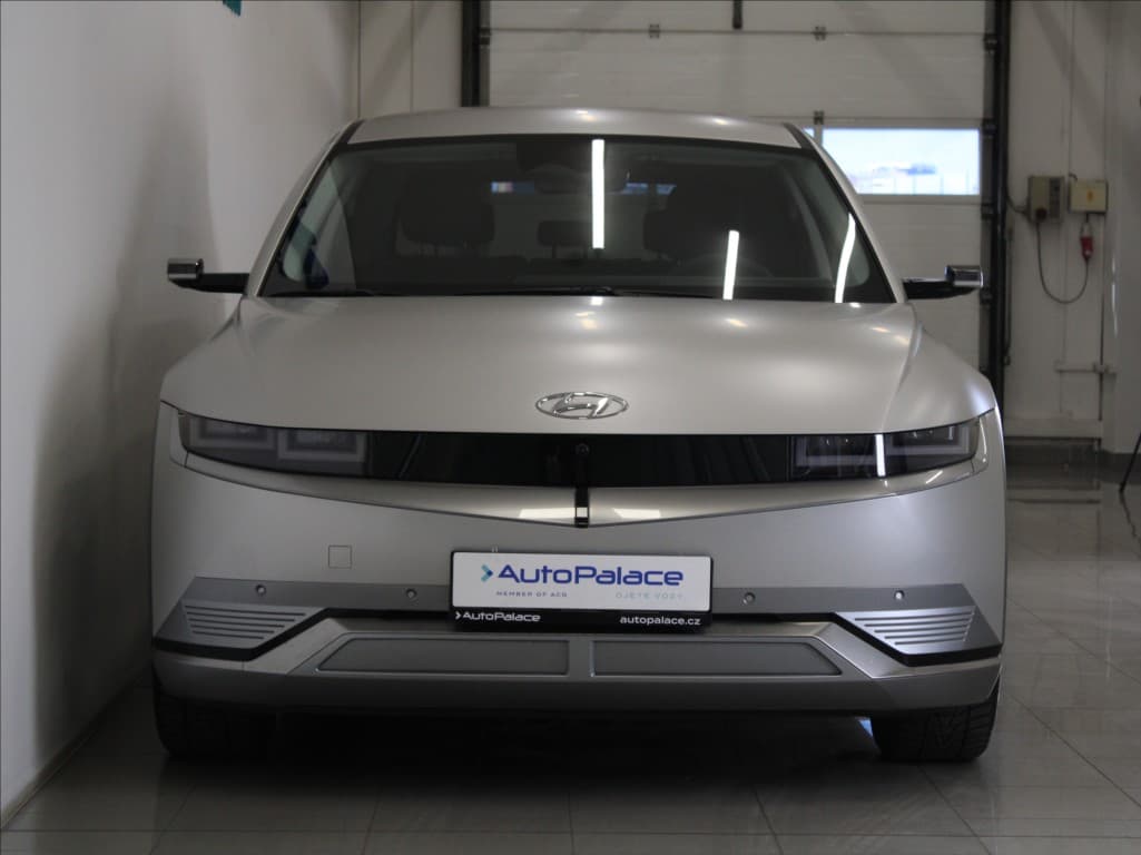 2024 Hyundai Ioniq 5 - 2
