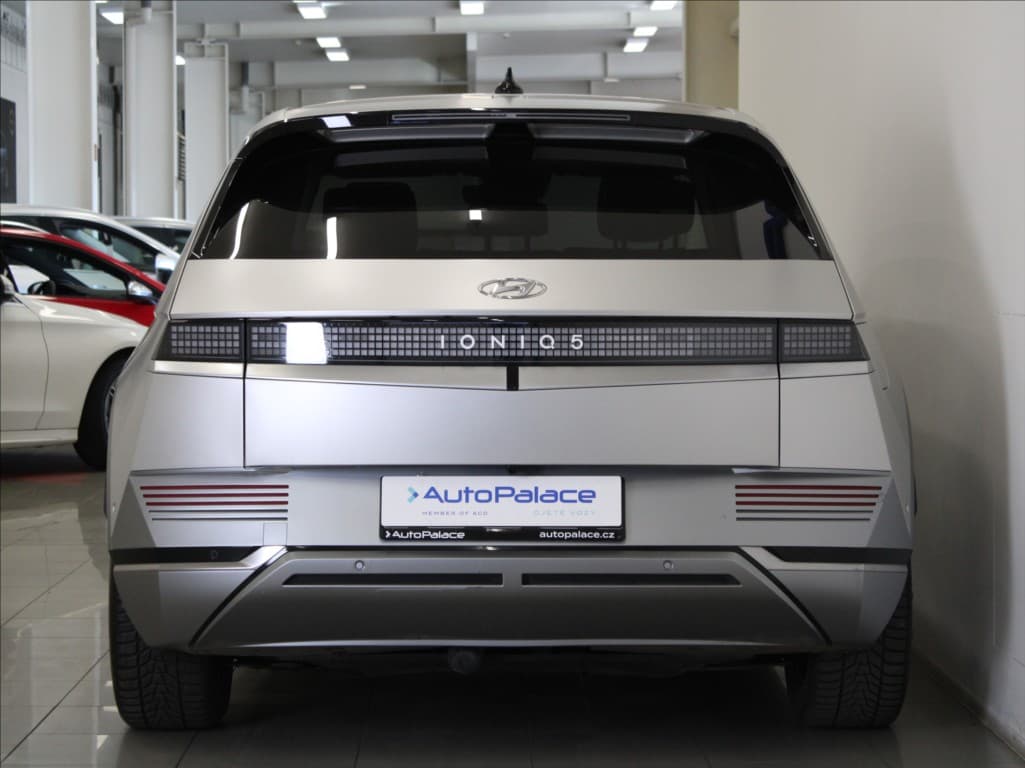 2024 Hyundai Ioniq 5 - 4