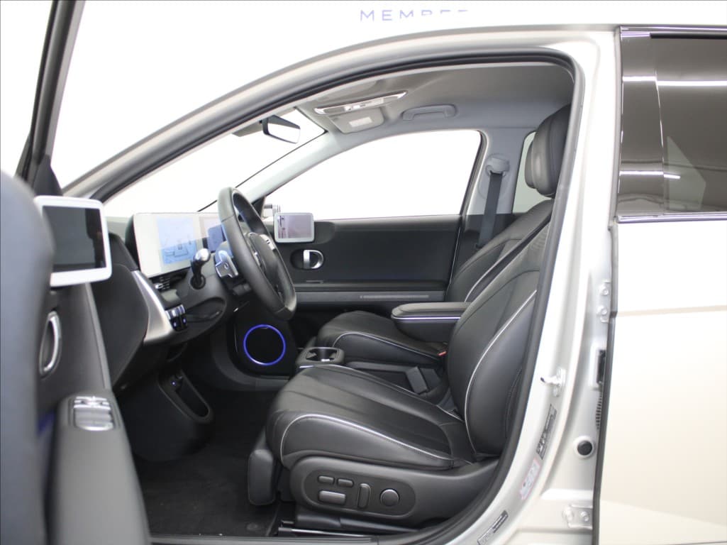 2024 Hyundai Ioniq 5 - 6