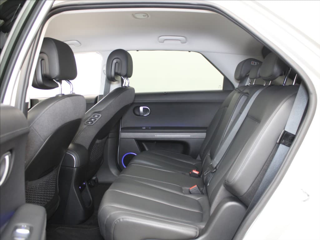 2024 Hyundai Ioniq 5 - 7