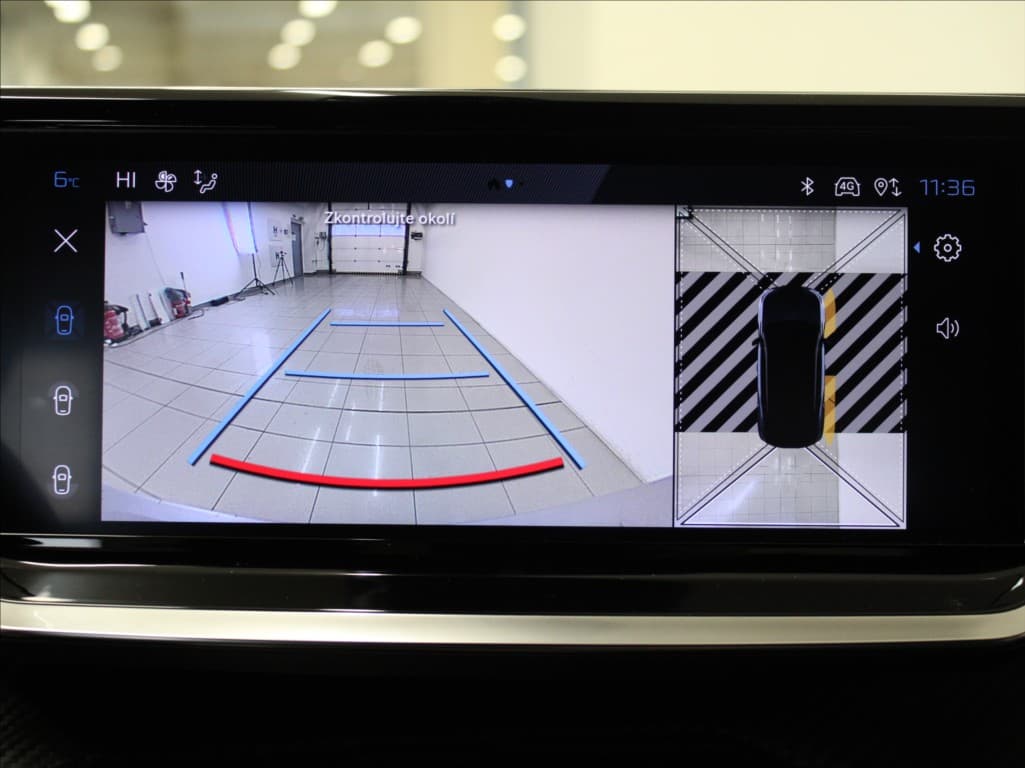 2024 Peugeot 2008 - 11