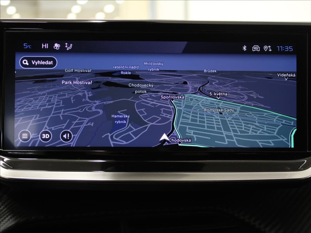 2024 Peugeot 2008 - 13