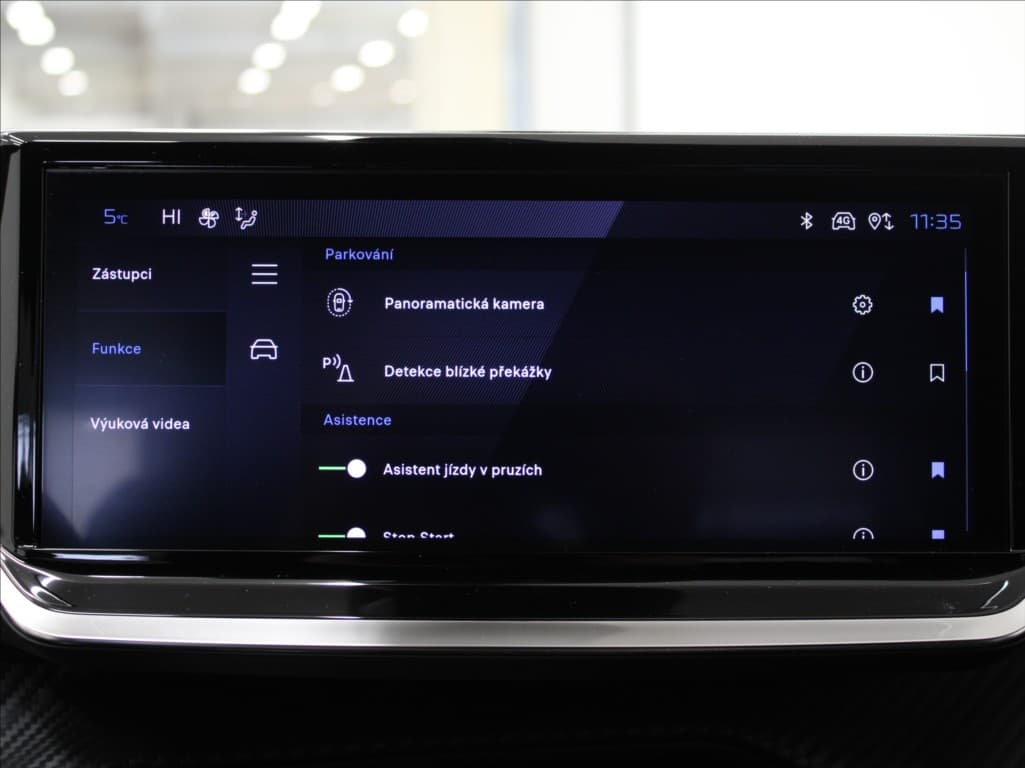 2024 Peugeot 2008 - 14