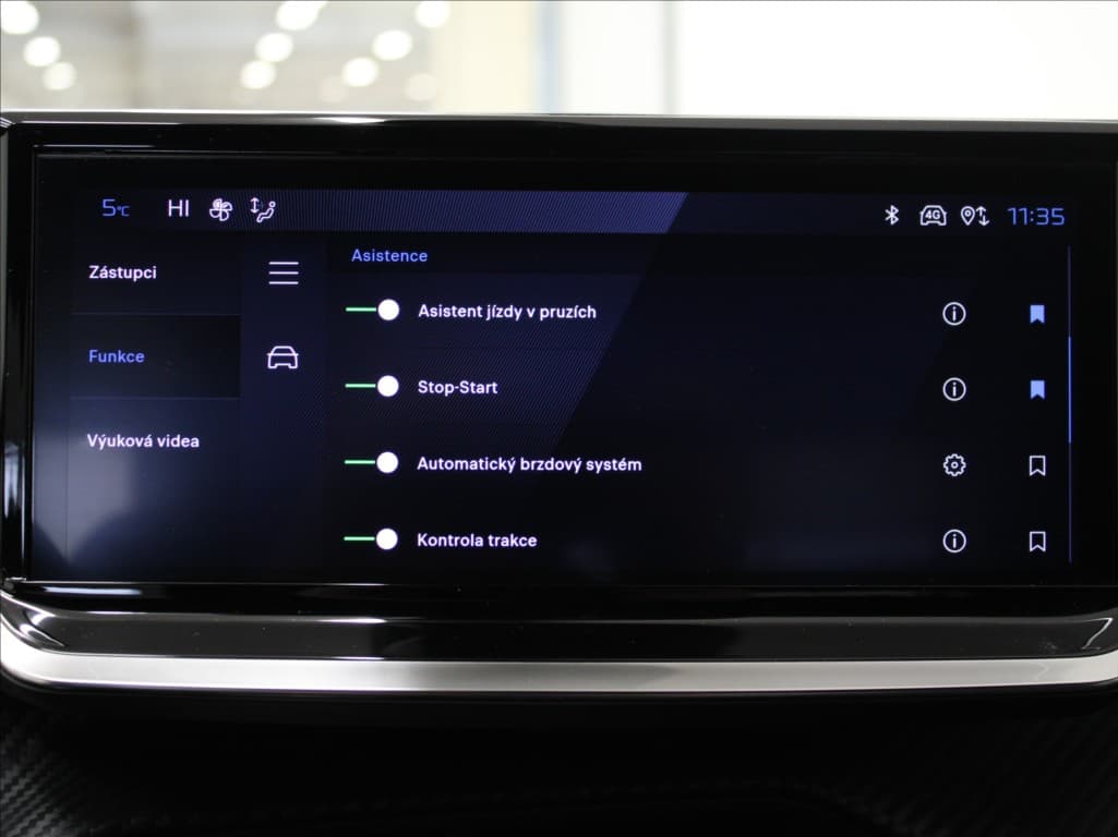 2024 Peugeot 2008 - 15