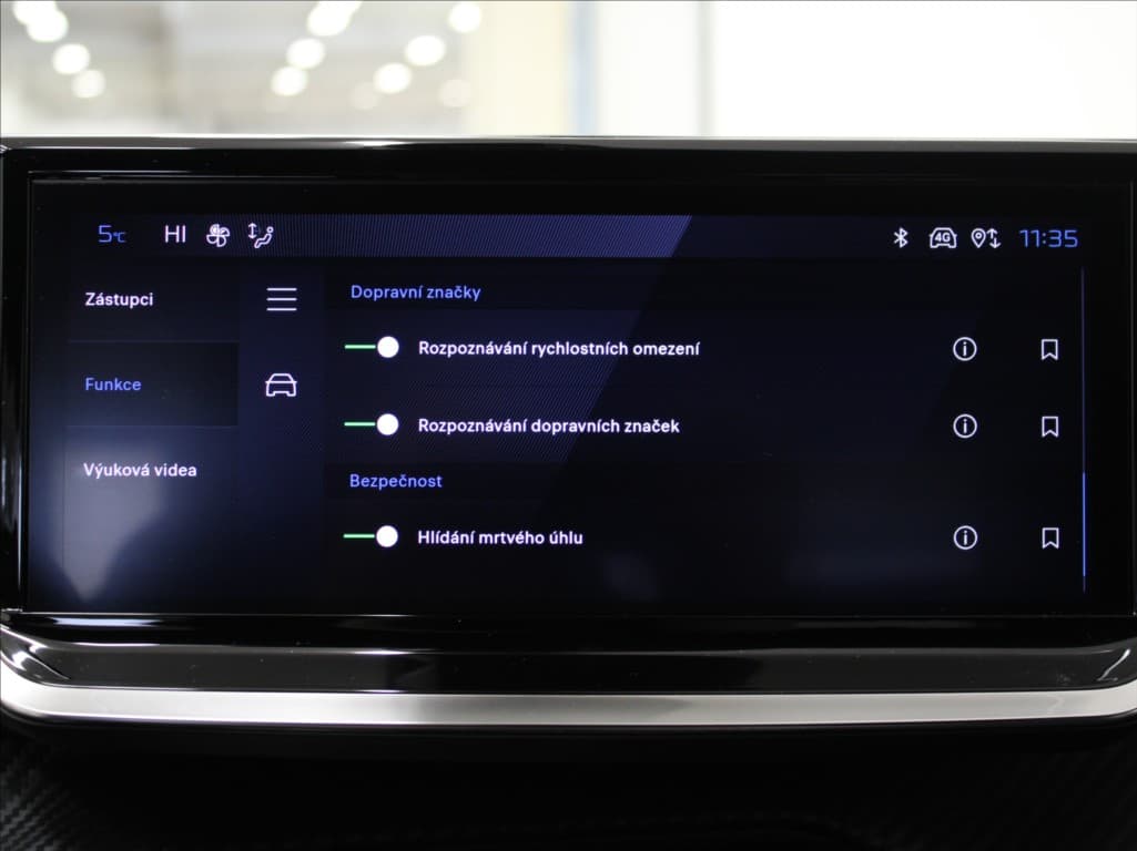 2024 Peugeot 2008 - 16