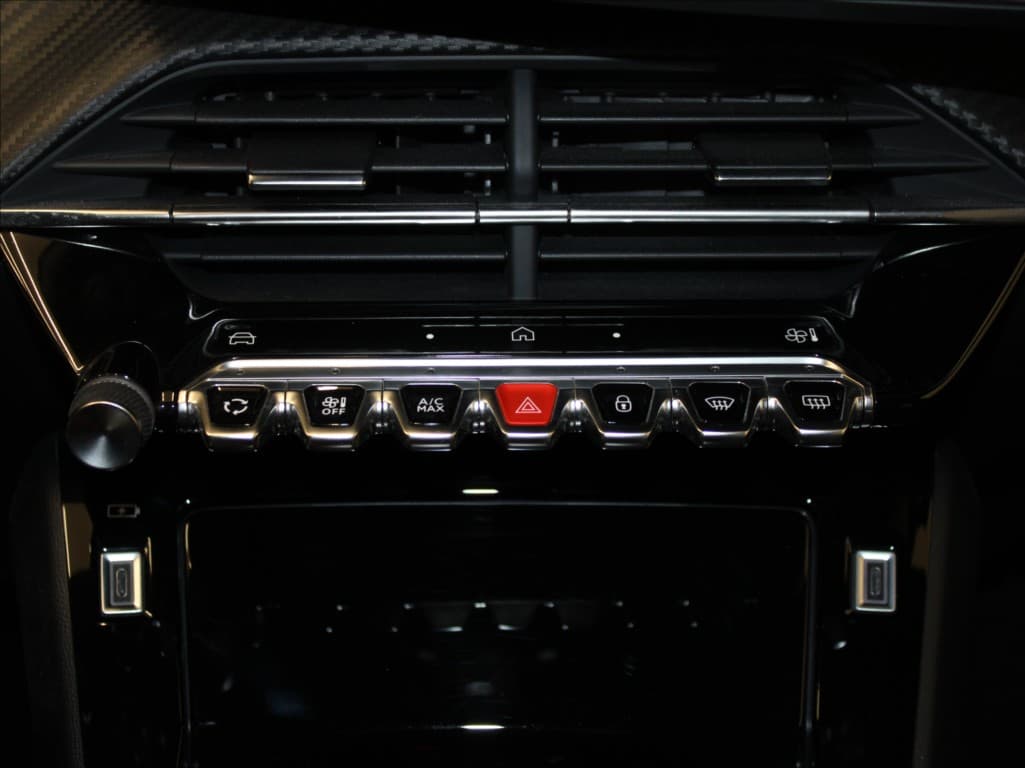 2024 Peugeot 2008 - 17