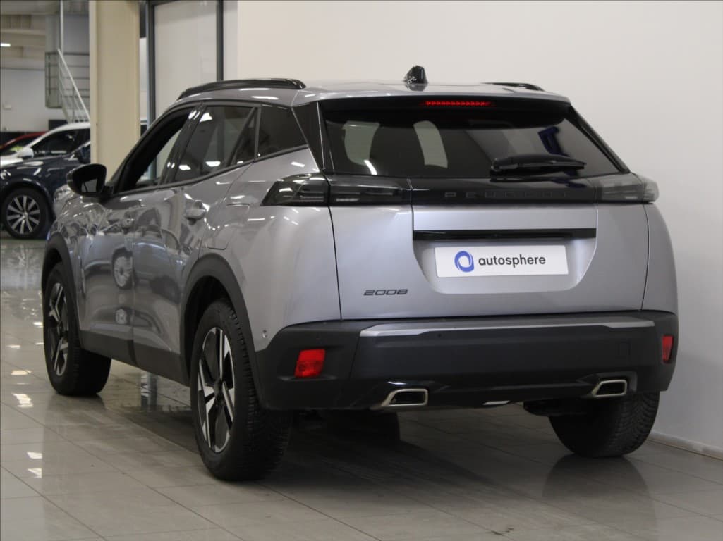 2024 Peugeot 2008 - 3