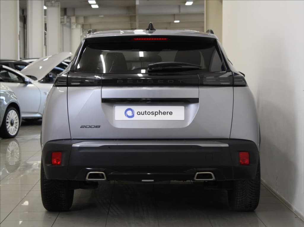 2024 Peugeot 2008 - 4