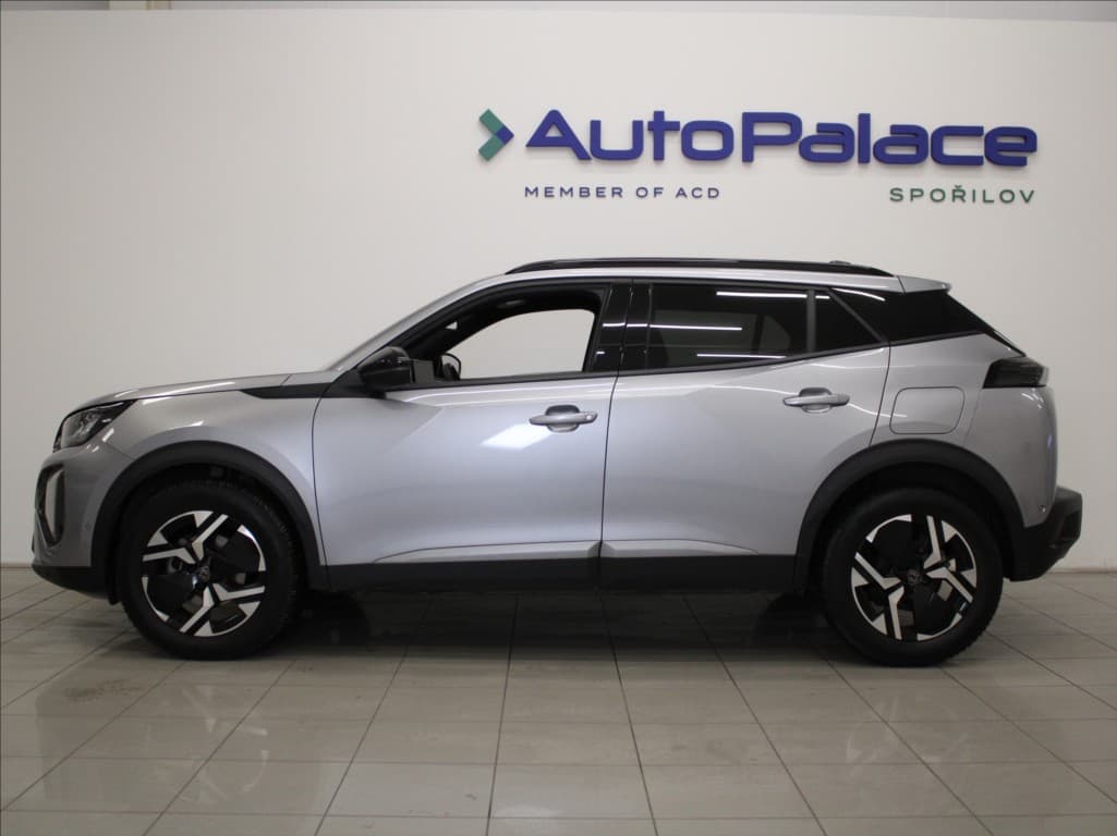 2024 Peugeot 2008 - 5