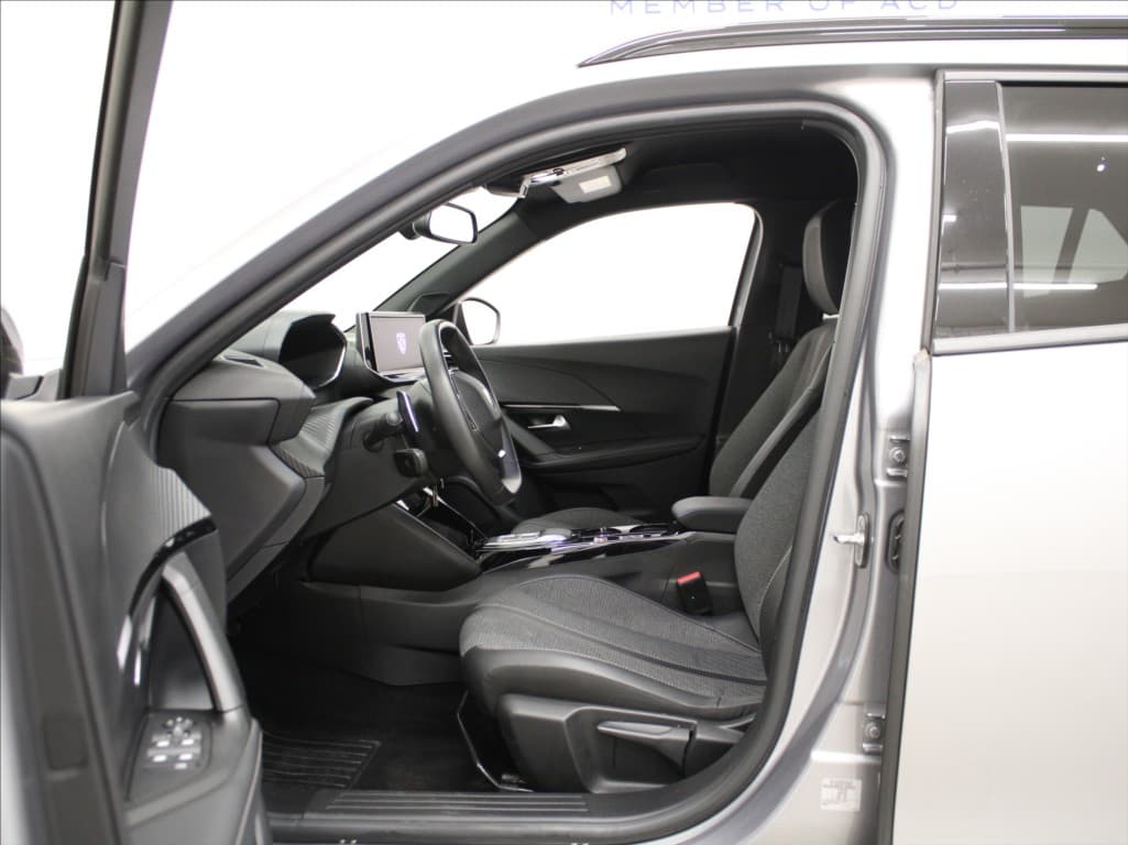 2024 Peugeot 2008 - 6