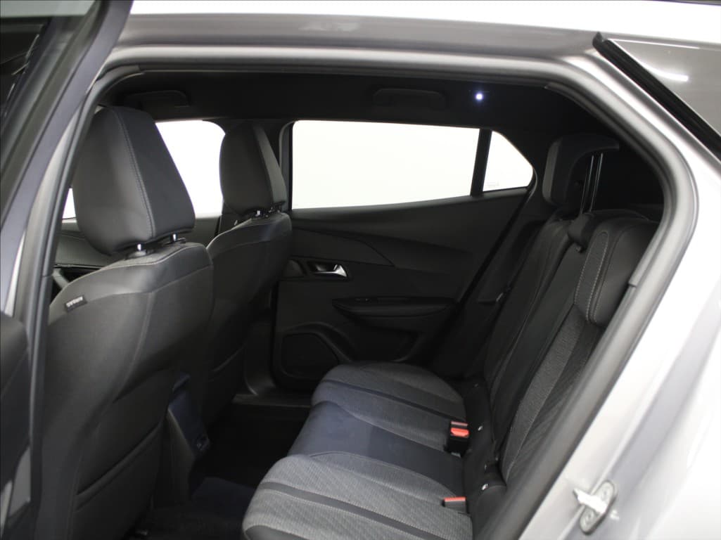 2024 Peugeot 2008 - 7