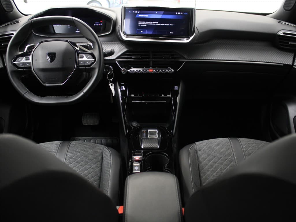 2024 Peugeot 2008 - 8