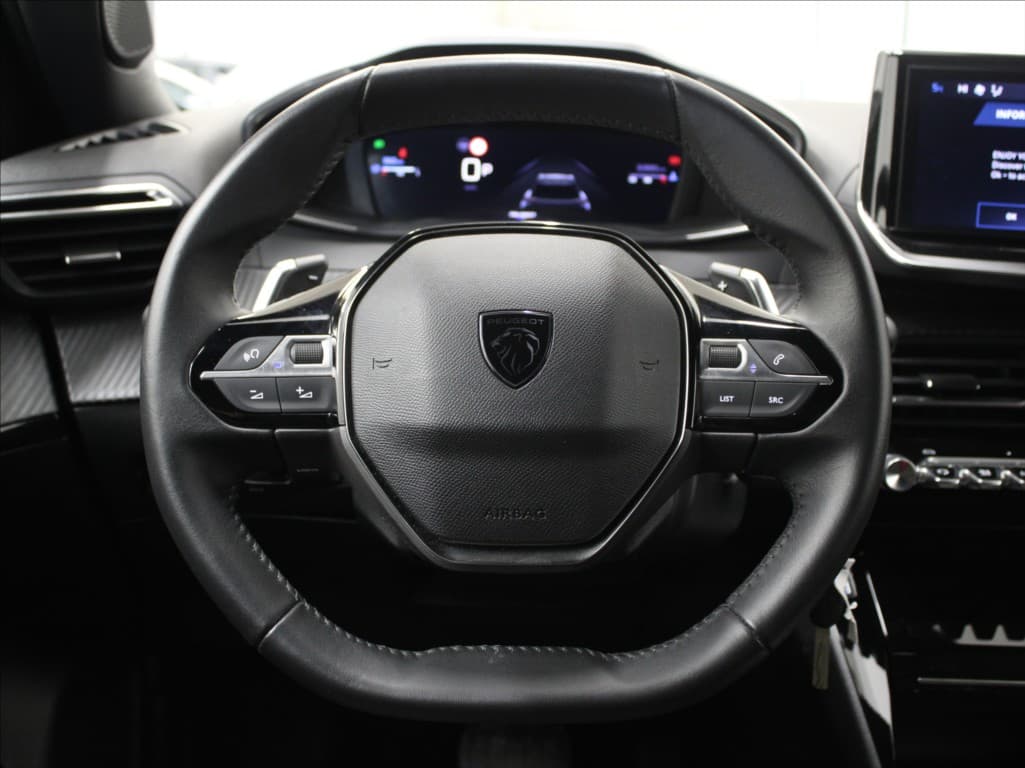 2024 Peugeot 2008 - 9