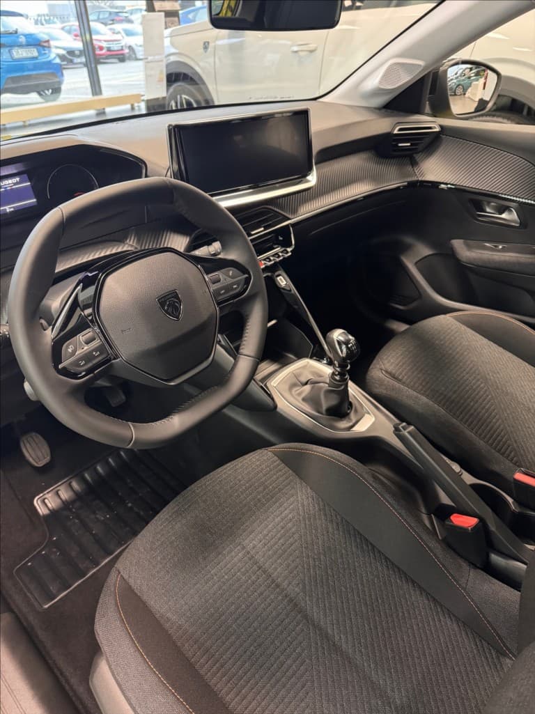 2026 Peugeot 208 - 5
