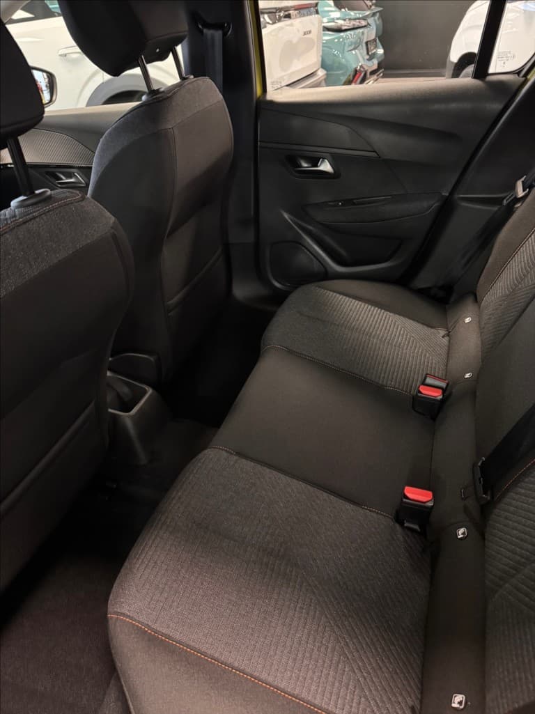 2026 Peugeot 208 - 6