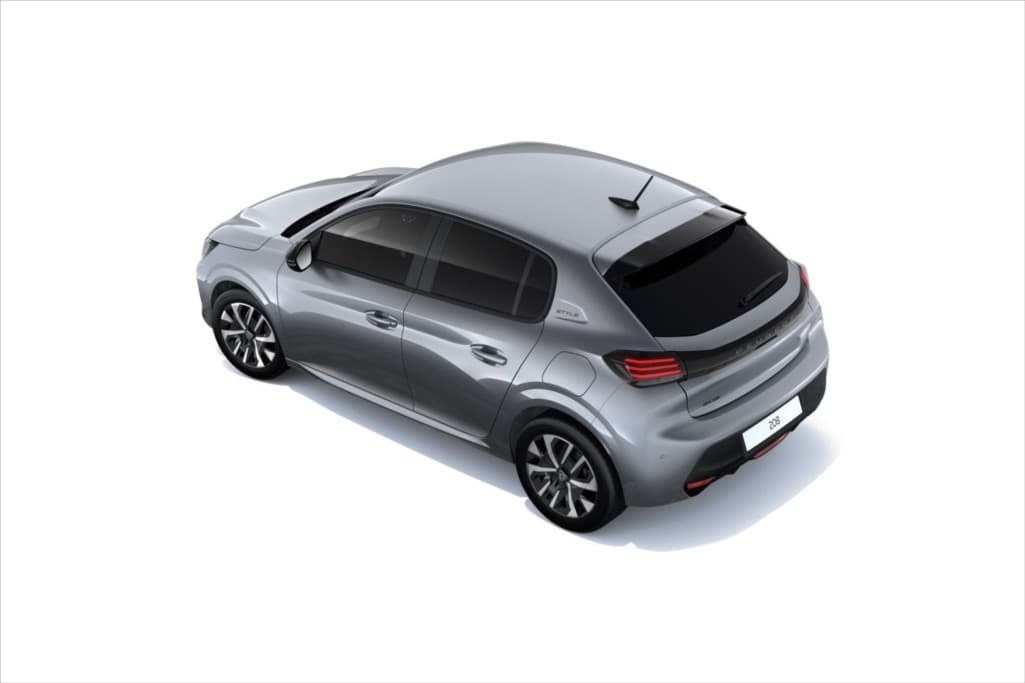 2026 Peugeot 208 - 5
