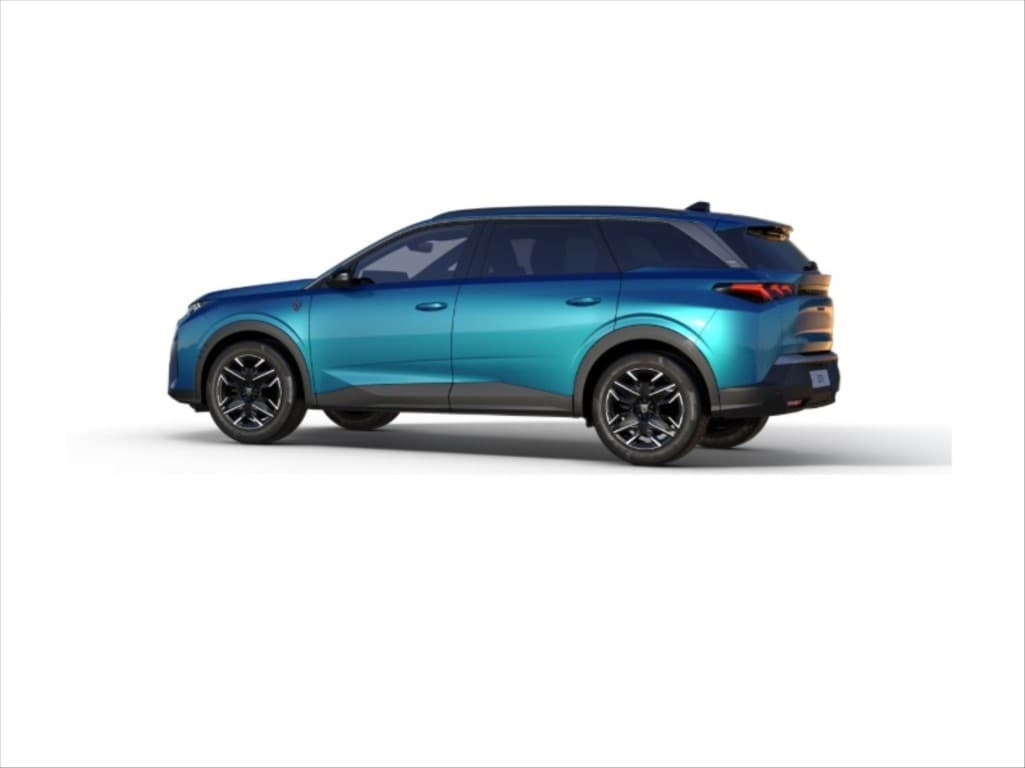 2025 Peugeot 5008 - 4