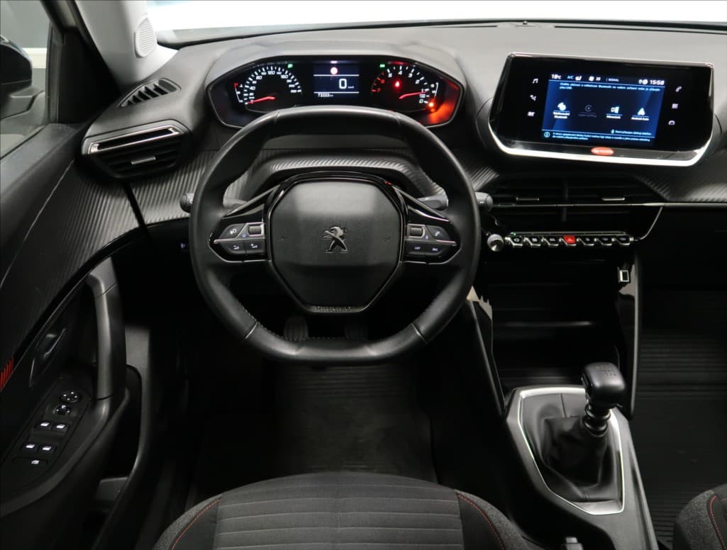 2022 Peugeot 2008 - 13