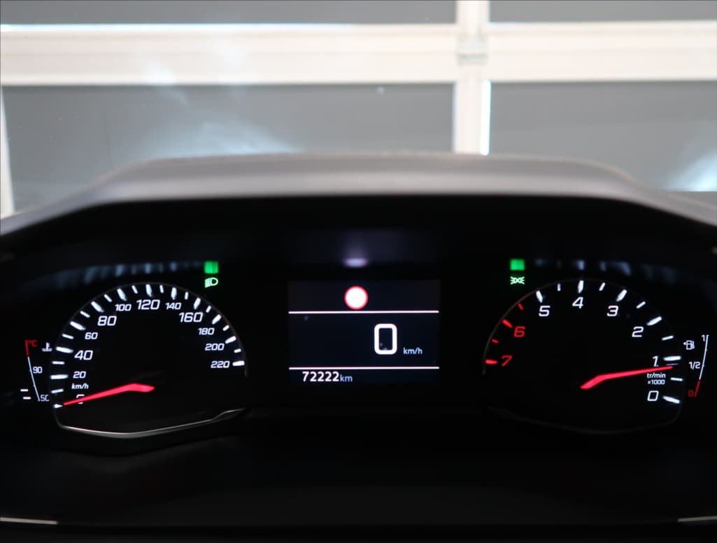 2022 Peugeot 2008 - 20